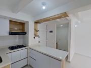 VENDO HERMOSO APARTAMENTO EN ROBLEDO LUNA DEL MAR