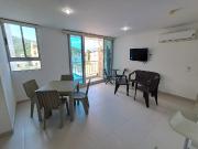 Vendo Apartamento Rodadero Gaira 74,98 M