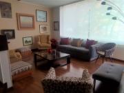 VENDO APARTAMENTO ROSALES MF376