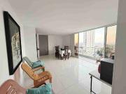 VENDO APARTAMENTO SAN ALONSO AREA 110 METROS