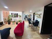 Vendo apartamento San Joaquin, Laureles con garaje/local...