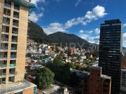 VENDO APARTAMENTO SAN MARTIN CON VISTA