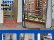 VENDO APARTAMENTO SAN SILVESTRE AVENOIDA LAS AMERICAS