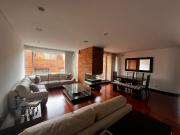 VENDO APARTAMENTO SANTA BARBARA 162 M2 + 2 PARQ + DEPOSITO