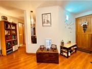 Vendo apartamento Santa Bárbara Central