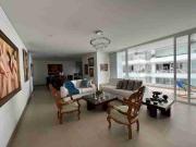 VENDO APARTAMENTO SANTA MARTA FRENTE AL MAR ENTRE EL...