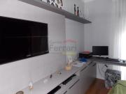 Vendo apartamento Santa Terezinha 3 suítes 3 vagas