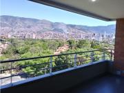 Vendo apartamento sector Carlos E Restrepo, Medellín