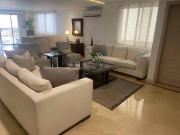VENDO APARTAMENTO SECTOR EL GOLF $699