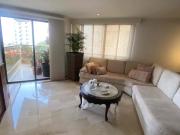 VENDO APARTAMENTO SECTOR EL GOLF $699