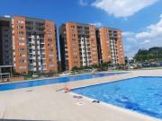 VENDO APARTAMENTO SECTOR GALICIA CERRITOS RESERVADO