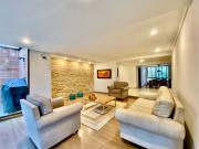 Vendo apartamento. Sector Los Balsos