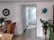 Vendo apartamento sector Sur Barrio los Cambulos