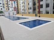 VENDO APARTAMENTO SECTOR VILLA LILIANA EN ARMENIA, QUINDO