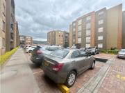 Vendo Apartamento segundo piso con club House en Cajicá