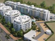 VENDO APARTAMENTO SERENA DEL MAR CARTAGENA