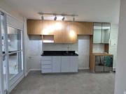 Vendo Apartamento Side Barra Funda–SP – 2 dorms com Vaga