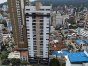 VENDO APARTAMENTO SOTOMAYOR. EDIFICIO IRAZU
