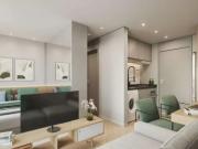Vendo Apartamento Studio no EdifÃcio Studio MaceiÃ³/...