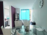 vendo apartamento sur altos del refugio 3 piso