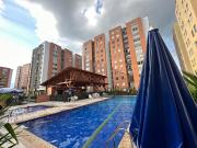 Vendo apartamento sur de Cali