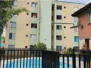 Vendo apartamento sur de cali barrio oasis del sur 3...