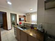 Vendo Apartamento tÃrreo 100% Mobiliado no CondomÃnio...