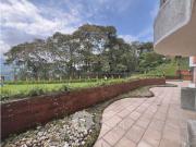 Apartamento en venta, barrio Tejares, Manizales