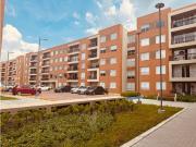 Vendo apartamento tercer piso con club House en las...