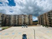 Vendo apartamento tercer piso en cajica en conjunto cerrado