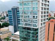 Vendo apartamento tipo A 75m2 Las Mercedes 1510