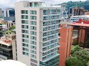 Vendo apartamento tipo C 99m2 Las Mercedes 1602