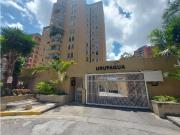 Vendo apartamento tipo estudio 59m2 Parque Humboldt 4240