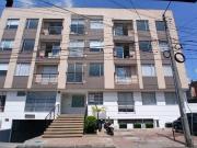 VENDO APARTAMENTO TRES HABITACIONES EN CAJICA PISO CUARTO