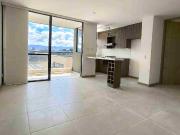 VENDO apartamento unidad cerrada en sector de alta...