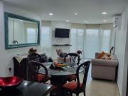 VENDO APARTAMENTO USO TURISTICO ED. TORRES DEL LAGO LAGUITO