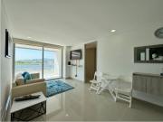 VENDO APARTAMENTO USO TURSTICO 2 ALCOBAS ED. OCEAN DRIVE...