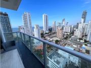 VENDO APARTAMENTO USO TURSTICO AMOBLADO CON ESTUDIO EN...