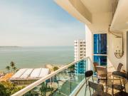 VENDO APARTAMENTO USO TURSTICO ED POSEIDÓN EN EL LAGUITO