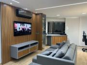 Vendo Apartamento Vila Guarani Edifício Tangram 84 m² 3...