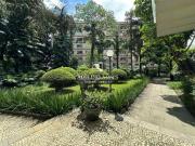 Vendo Apartamento Vila Nova Conceição com 142 mts, 3...