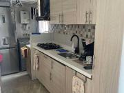 VENDO APARTAMENTO VILLA DEL SOL CALI PISO.3. Cod V14725