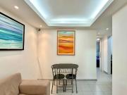 Vendo apartamento/oficina 34m2 Santa Fe Norte 1131