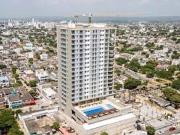 VENDO APARTAMETO 54 PARK CARTAGENA