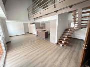 vendo apartamnto duplex remodelado en laureles Medellín