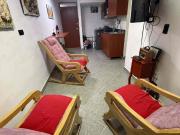 vendo apartamnto en Buenos Aires parte baja de 3 alcobas...