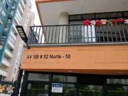 Vendo apartmento norte de cali barrio la flora una alcoba