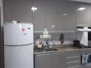 Vendo Apê 02 quartos, suíte, elevador, port 24hs,...