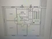 vendo appartamento 6 vani a grosseto zona centrale Via...