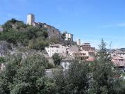 Trilocale ristrutturato a Arrone